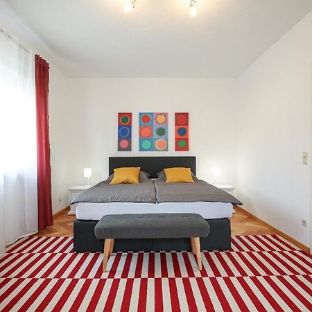 Ferienwohnung Leipzig Land Naunhof Εξωτερικό φωτογραφία