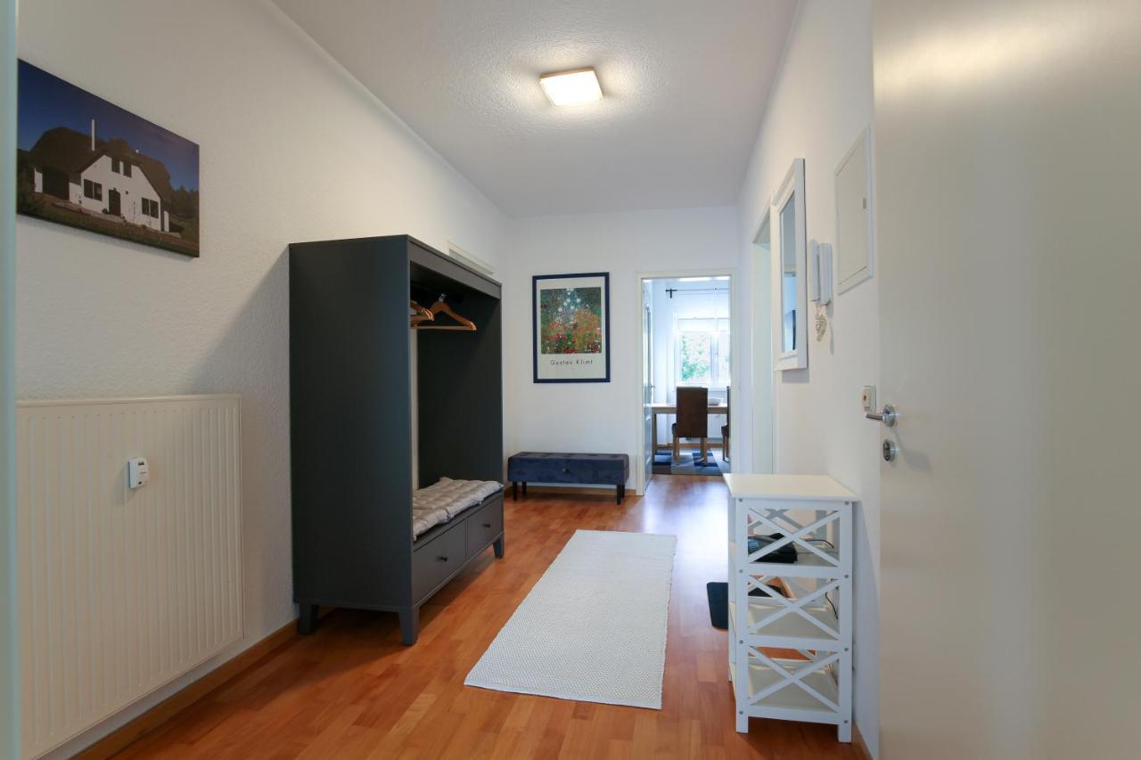 Ferienwohnung Leipzig Land Naunhof Εξωτερικό φωτογραφία