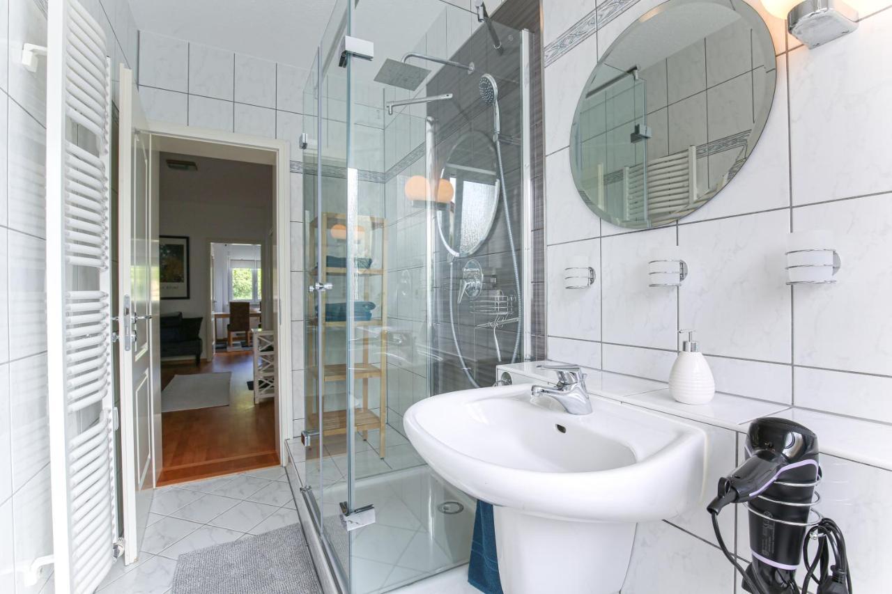 Ferienwohnung Leipzig Land Naunhof Εξωτερικό φωτογραφία